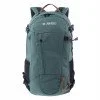 Туристическа раница HI-TEC River 20 л - Зелен