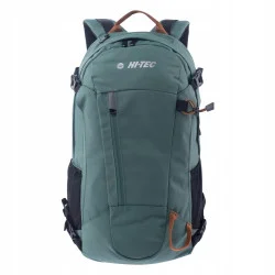 Туристическа раница HI-TEC River 20 л - Зелен