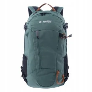 Туристическа раница HI-TEC River 20 л - Зелен