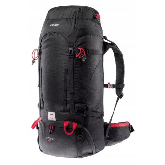 Туристическа раница HI-TEC Stone 65 л Туристическа раница HI-TEC Stone 65 л