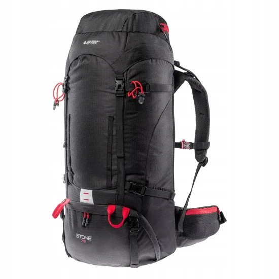 Туристическа раница HI-TEC Stone 75 л Туристическа раница HI-TEC Stone 75 л