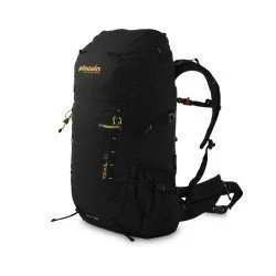 Туристическа раница PINGUIN Trail 42 л NEW - Черен