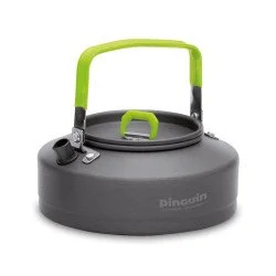 Туристически чайник PINGUIN Kettle S