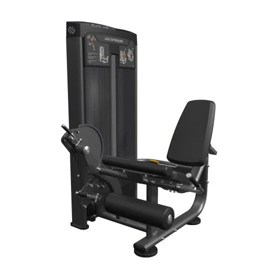 Уред за крака EVOLVE Ultra Series Selectorized Leg Extension