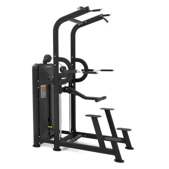 Успоредка за набиране inSPORTline Velocer CD85 Успоредка за набиране inSPORTline Velocer CD85