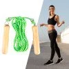 Въже за скачане inSPORTline Jumpwood Въже за скачане inSPORTline Jumpwood