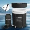 Студена вана inSPORTline FrostZen Pro Студена вана inSPORTline FrostZen Pro