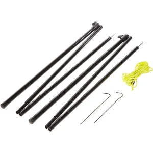 Рейки за навес VANGO, 2 x 180 см Рейки за навес VANGO, 2 x 180 см