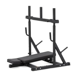 Вертикална лег преса inSPORTline X-NT VL10 Vertical Leg Press