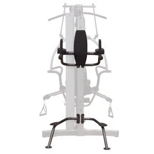 Силов уред FKR knee raiser Силов уред FKR knee raiser
