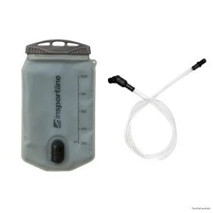 Воден резервоар 1 л inSPORTline Hydrigo 10 Воден резервоар 1 л inSPORTline Hydrigo 10