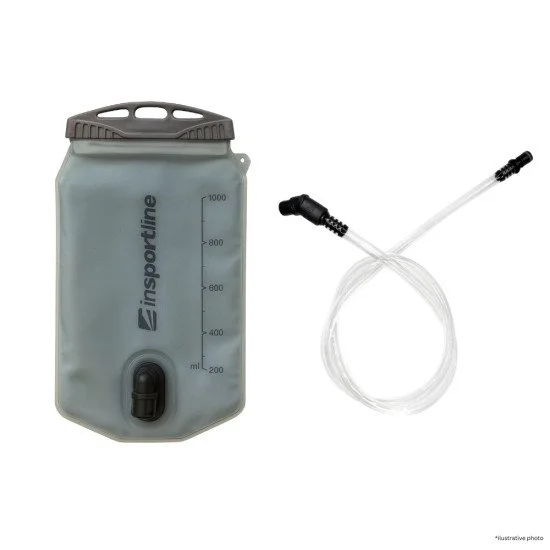 Воден резервоар 1 л inSPORTline Hydrigo 10