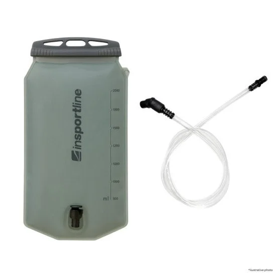 Воден резервоар 2 л inSPORTline Hydrigo 20