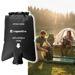 Водонепромокаема торба 2в1 Dry Bag inSPORTline Proofair