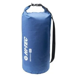Водонепромокаема торба HI-TEC Drypouch 20 л Водонепромокаема торба HI-TEC Drypouch 20 л