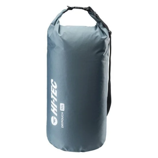 Водонепромокаема торба HI-TEC Drypouch 30 л Водонепромокаема торба HI-TEC Drypouch 30 л