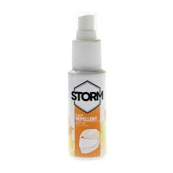 Водоотблъскващ спрей STORM Rain repellent