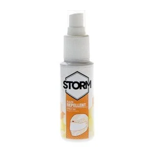 Водоотблъскващ спрей STORM Rain repellent
