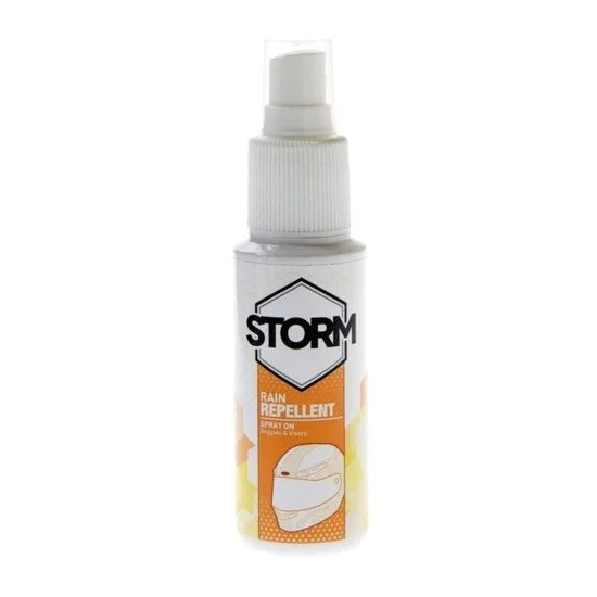 Водоотблъскващ спрей STORM Rain repellent