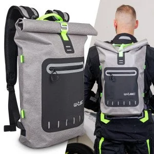 Водоустойчива раница W-TEC Oakfield 25 л Водоустойчива раница W-TEC Oakfield 25 л