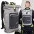 Водоустойчива раница W-TEC Oakfield 25 л