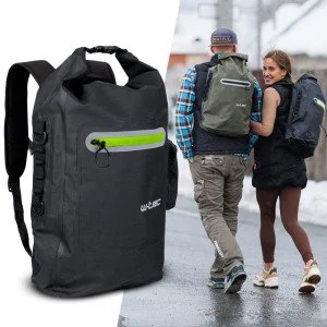 Водоустойчива раница W-TEC Uphills 25 л Водоустойчива раница W-TEC Uphills 25 л