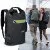 Водоустойчива раница W-TEC Uphills 25 л