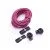 Връзки за обувки ELBRUS QuickElasticLace Kit