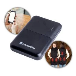 Външна батерия PowerFive II 5000 mAh