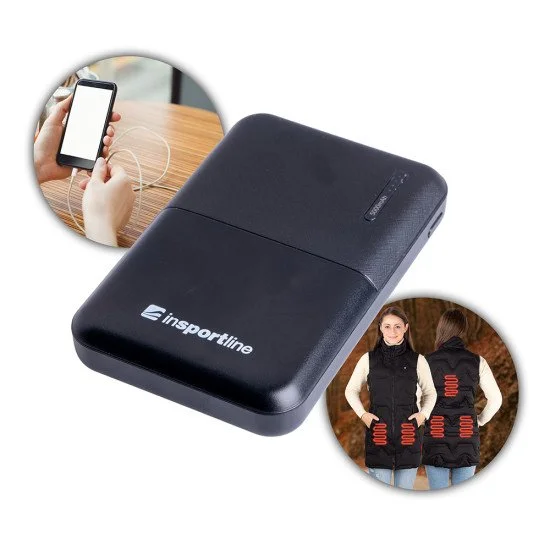 Външна батерия PowerFive II 5000 mAh Външна батерия PowerFive II 5000 mAh