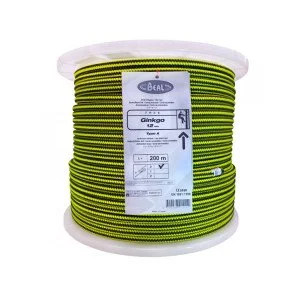Арбористко въже BEAL Ginkgo 12мм Арбористко въже BEAL Ginkgo 12мм