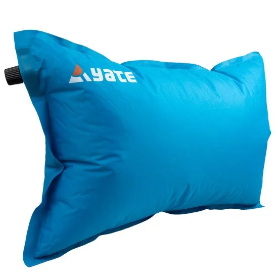 Самонадуваема възглавница YATE Foam Pillow Самонадуваема възглавница YATE Foam Pillow