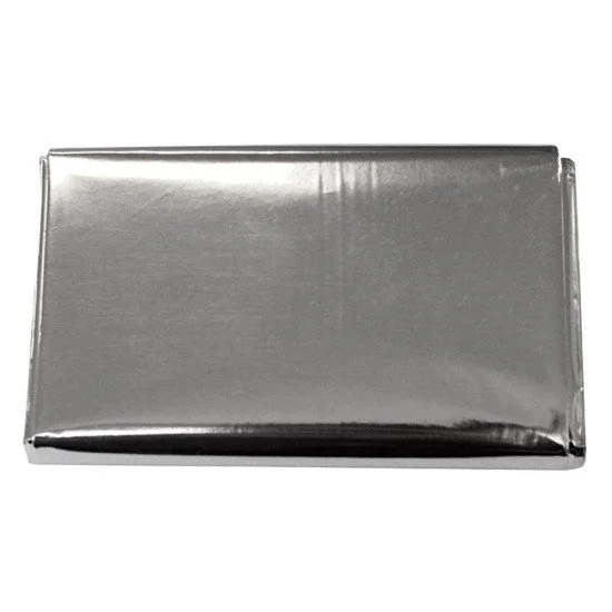 Бивачно фолио YATE Silver