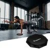Йога подложка за колене inSPORTline Octazone 18x18x2 см