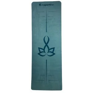 Постелка за йога inSPORTline Padvana 183x61x0,4 см