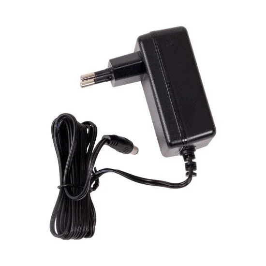 Захранващ адаптер 230V/9V inSPORTline 252D2 Захранващ адаптер 230V/9V inSPORTline 252D2