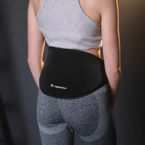 Затоплящ и охлаждащ колан inSPORTline Vitaback