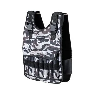Жилетка с тежести inSPORTline Hafthor 15 kg Жилетка с тежести inSPORTline Hafthor 15 kg