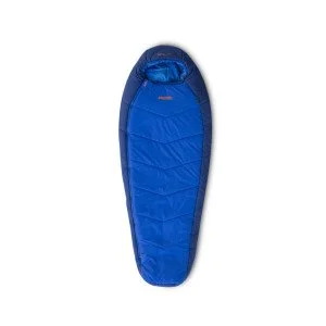 Спален чувал PINGUIN Comfort PFM Junior 150 см R - Син