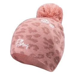 Зимна шапка ELBRUS Myron TG - Розов