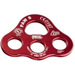 Мултипликатор на закрепвания PETZL PAW S