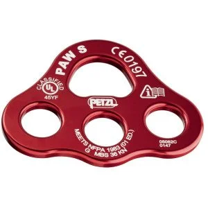 Мултипликатор на закрепвания PETZL PAW S