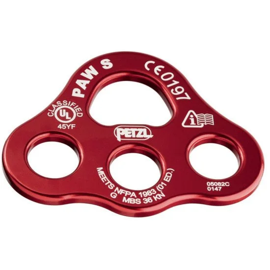 Мултипликатор на закрепвания PETZL PAW S Мултипликатор на закрепвания PETZL PAW S