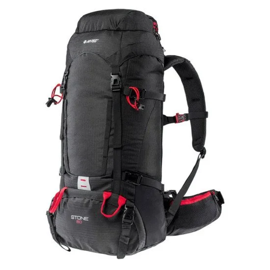 Раница HI-TEC Stone 50l Раница HI-TEC Stone 50l