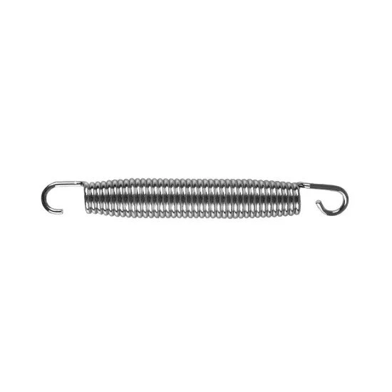 Пружинa за батут inSPORTline Froggy / Froggy Pro - 244, 305 см Пружинa за батут inSPORTline Froggy / Froggy Pro - 244, 305 см