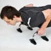Стойки за лицеви опори inSPORTline Push up PU200