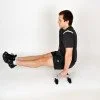 Стойки за лицеви опори inSPORTline Push up PU200