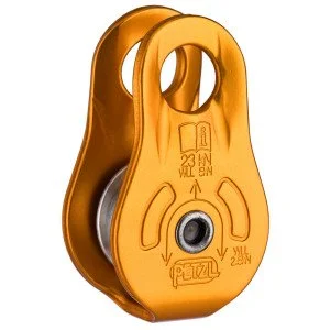 Макара PETZL Fixe Макара PETZL Fixe