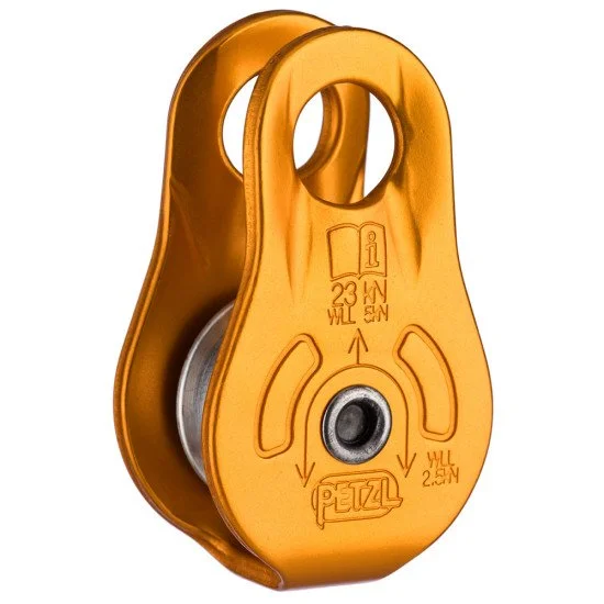 Макара PETZL Fixe Макара PETZL Fixe