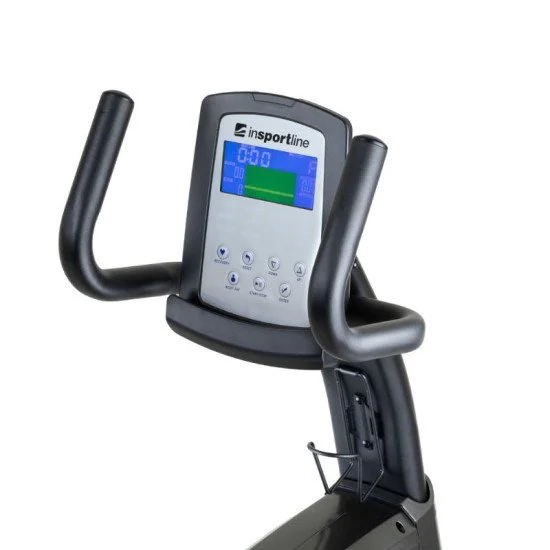 Хоризонтален велоергометър InSPORTline inCondi R600i